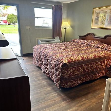 Westgate Manor Motel Austintown & Youngstown Ohio Εξωτερικό φωτογραφία