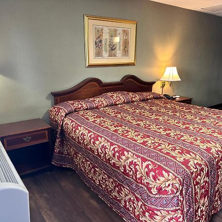 Westgate Manor Motel Austintown & Youngstown Ohio Εξωτερικό φωτογραφία