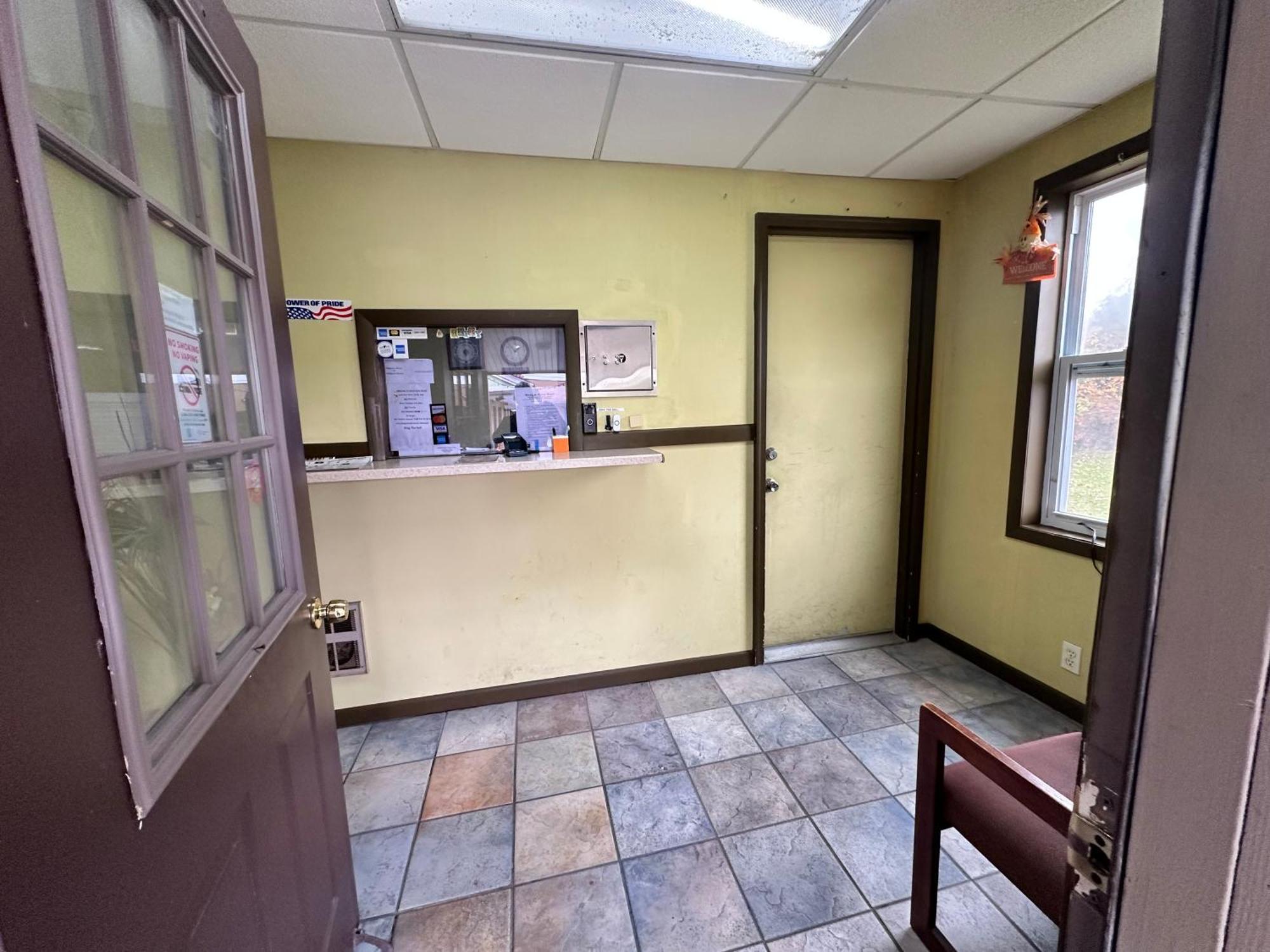 Westgate Manor Motel Austintown & Youngstown Ohio Εξωτερικό φωτογραφία