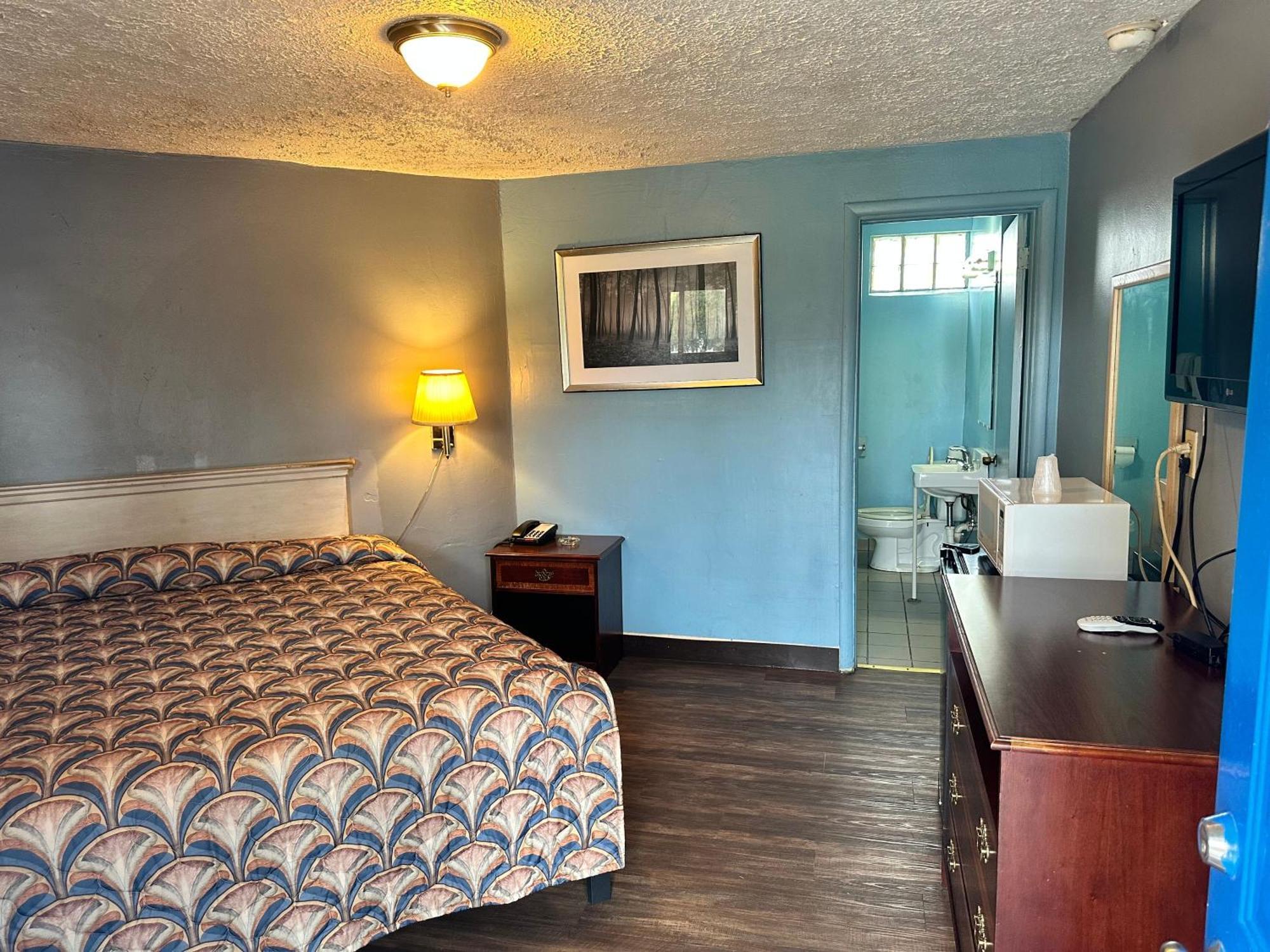Westgate Manor Motel Austintown & Youngstown Ohio Εξωτερικό φωτογραφία