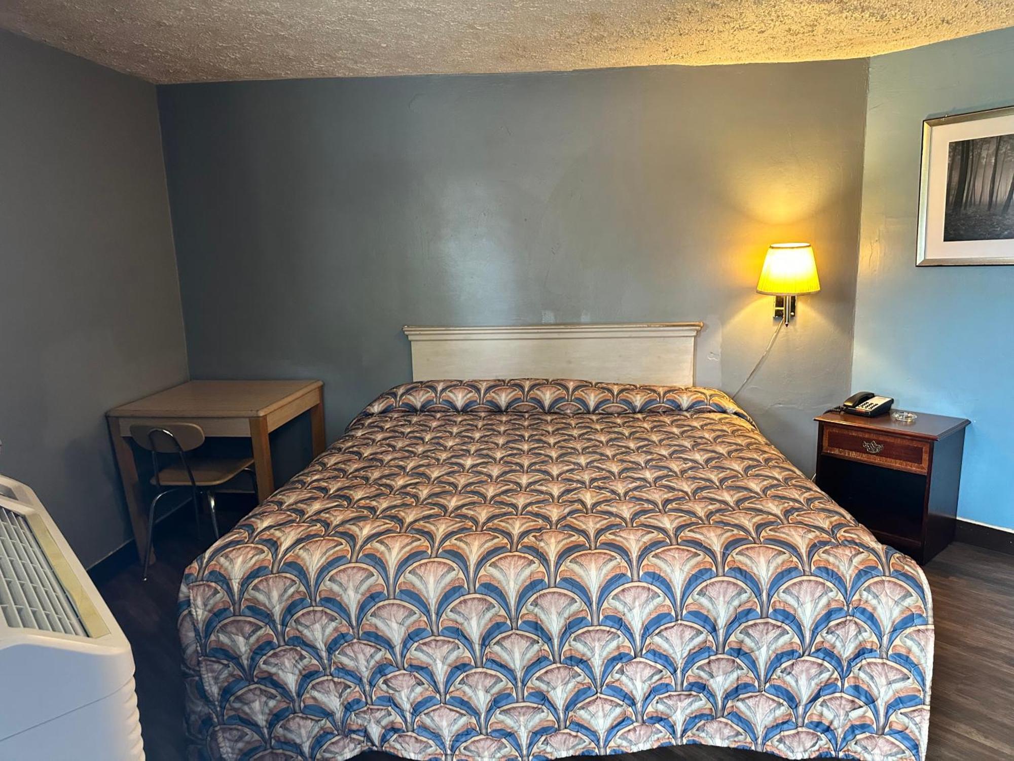 Westgate Manor Motel Austintown & Youngstown Ohio Εξωτερικό φωτογραφία